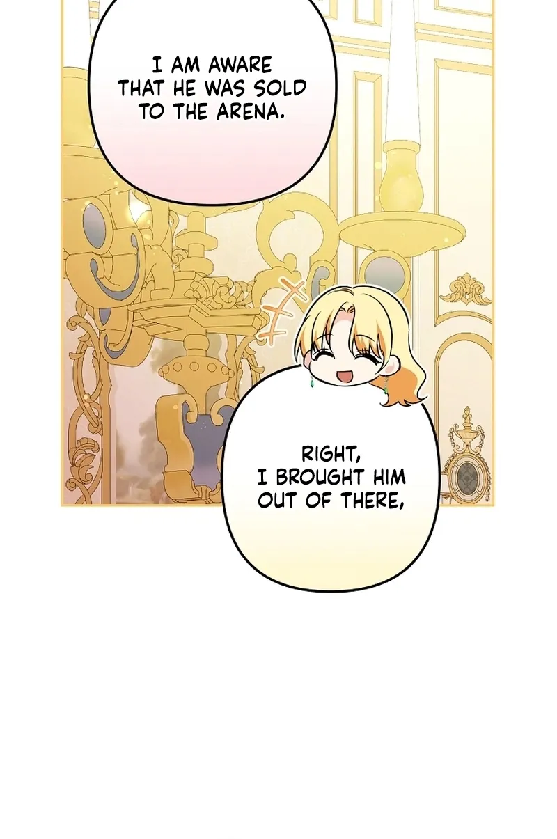 I Want a Divorce, Please Stop Obsessing Over Me! Chapter 31 page 60 - 