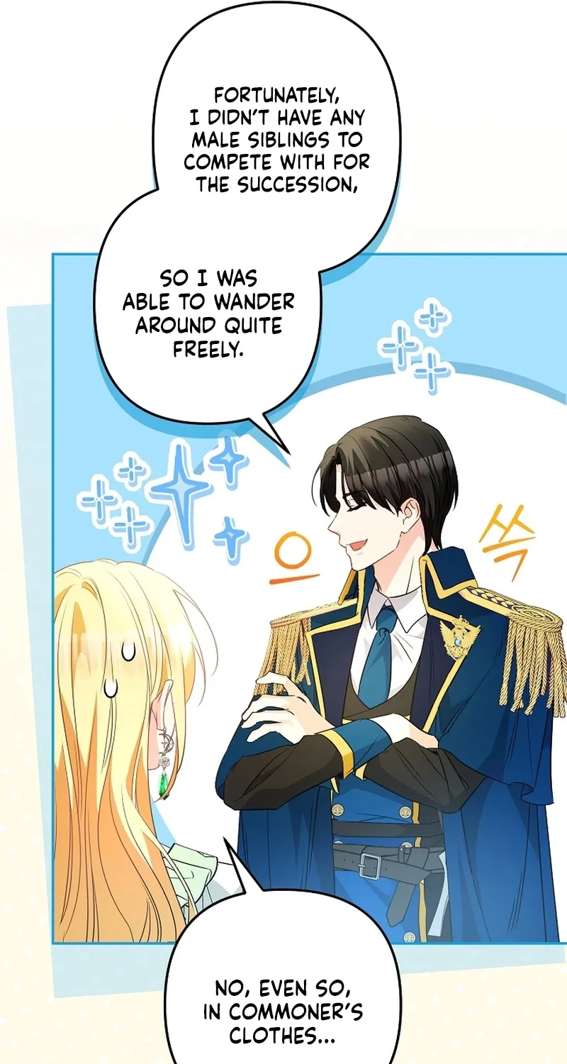 I Want a Divorce, Please Stop Obsessing Over Me! Chapter 31 page 7 - 