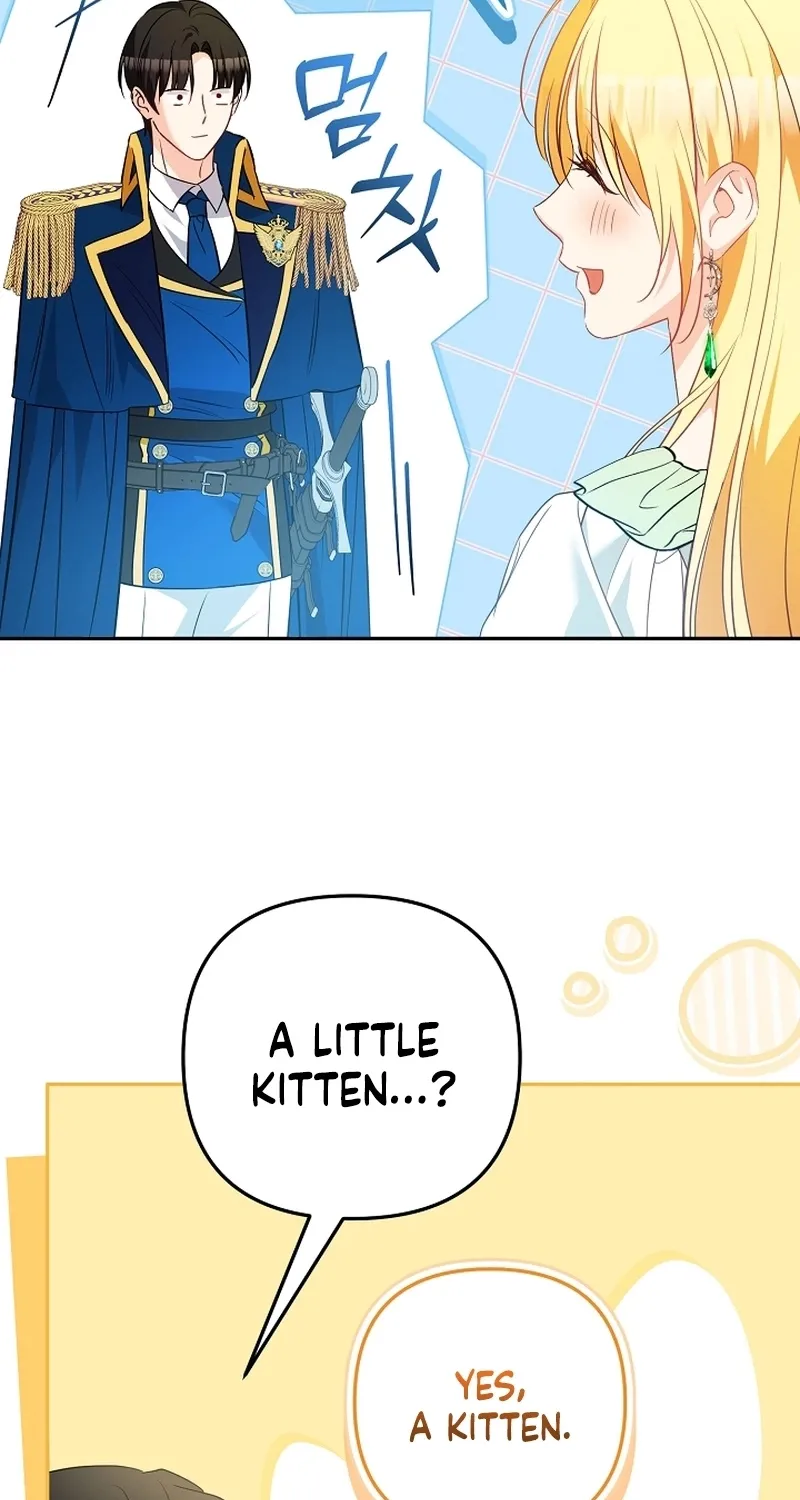 I Want a Divorce, Please Stop Obsessing Over Me! Chapter 31 page 62 - 