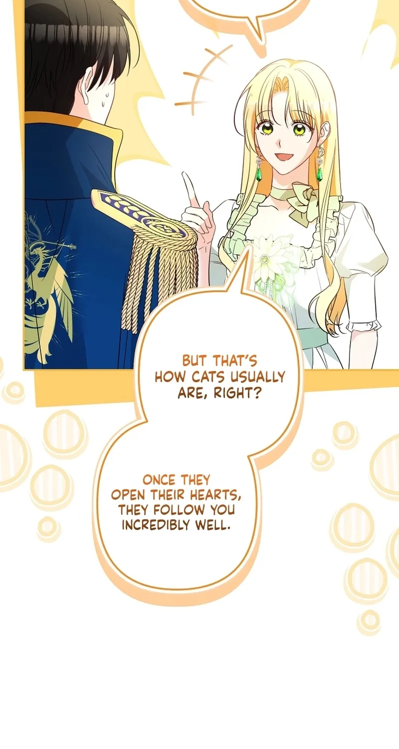 I Want a Divorce, Please Stop Obsessing Over Me! Chapter 31 page 63 - 