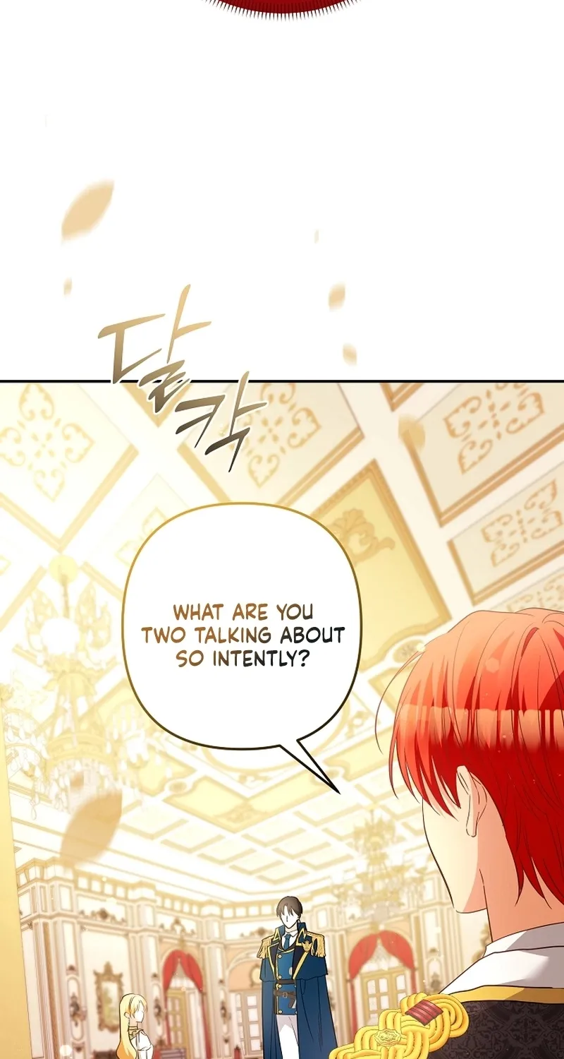 I Want a Divorce, Please Stop Obsessing Over Me! Chapter 31 page 66 - 