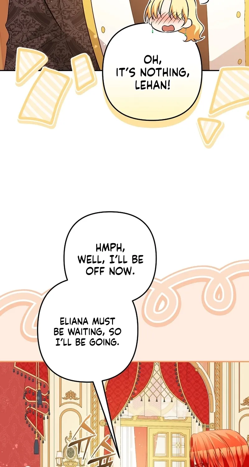 I Want a Divorce, Please Stop Obsessing Over Me! Chapter 31 page 69 - 