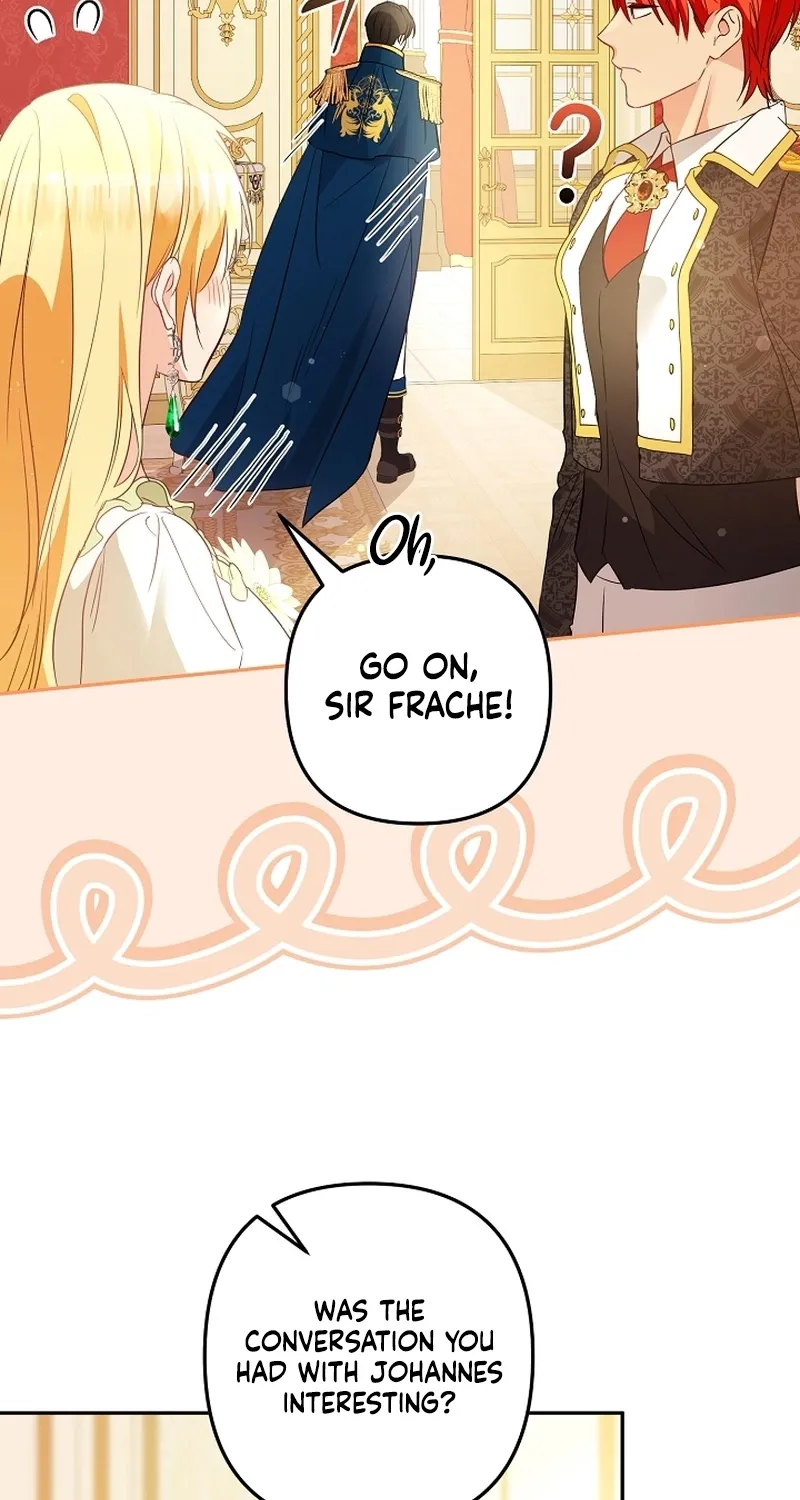 I Want a Divorce, Please Stop Obsessing Over Me! Chapter 31 page 70 - 
