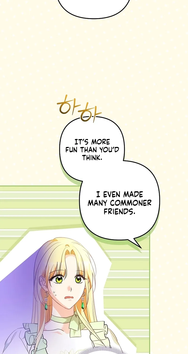 I Want a Divorce, Please Stop Obsessing Over Me! Chapter 31 page 8 - 