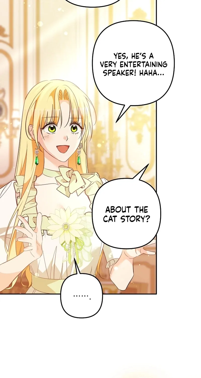 I Want a Divorce, Please Stop Obsessing Over Me! Chapter 31 page 71 - 