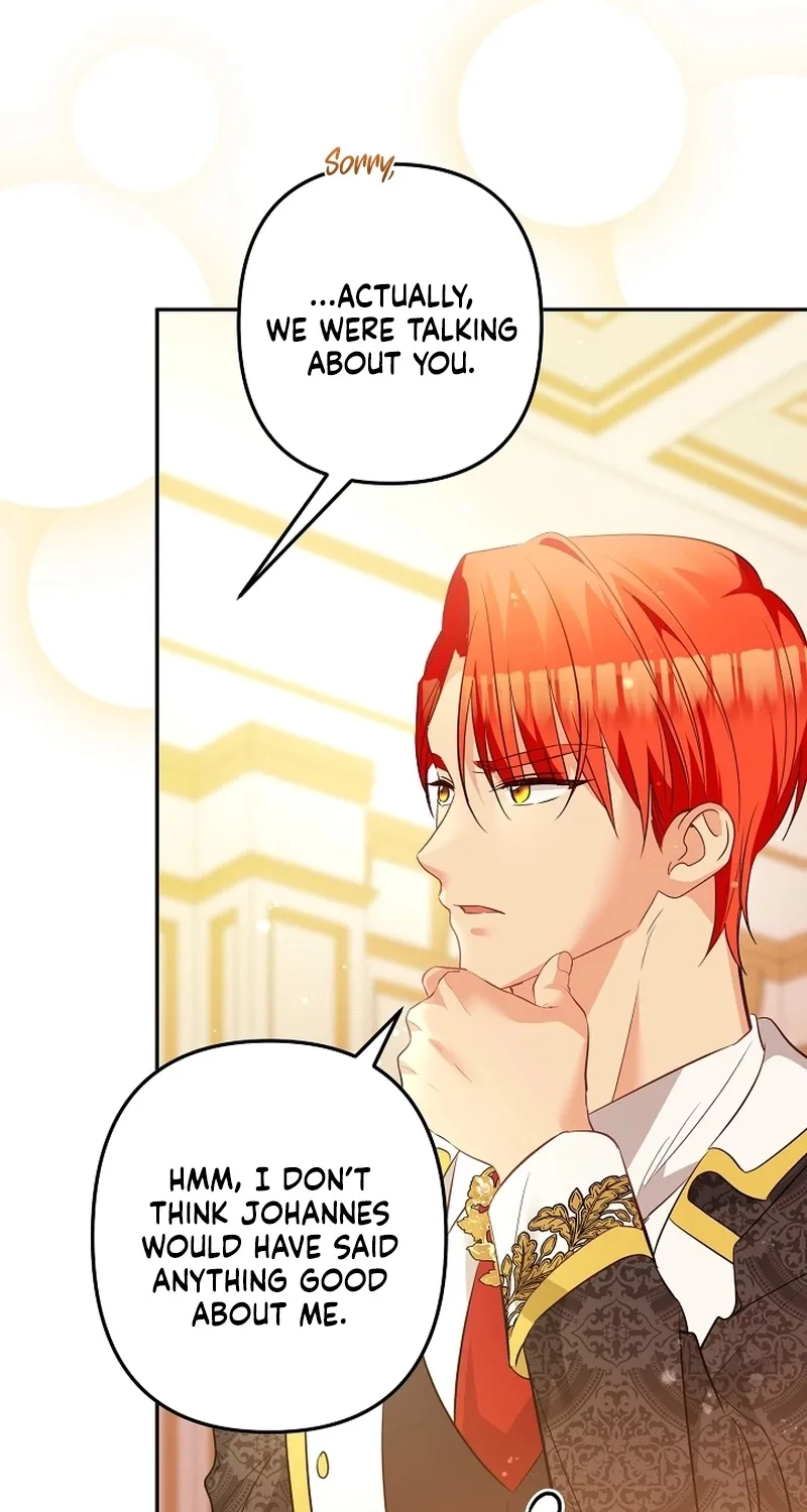 I Want a Divorce, Please Stop Obsessing Over Me! Chapter 31 page 72 - 