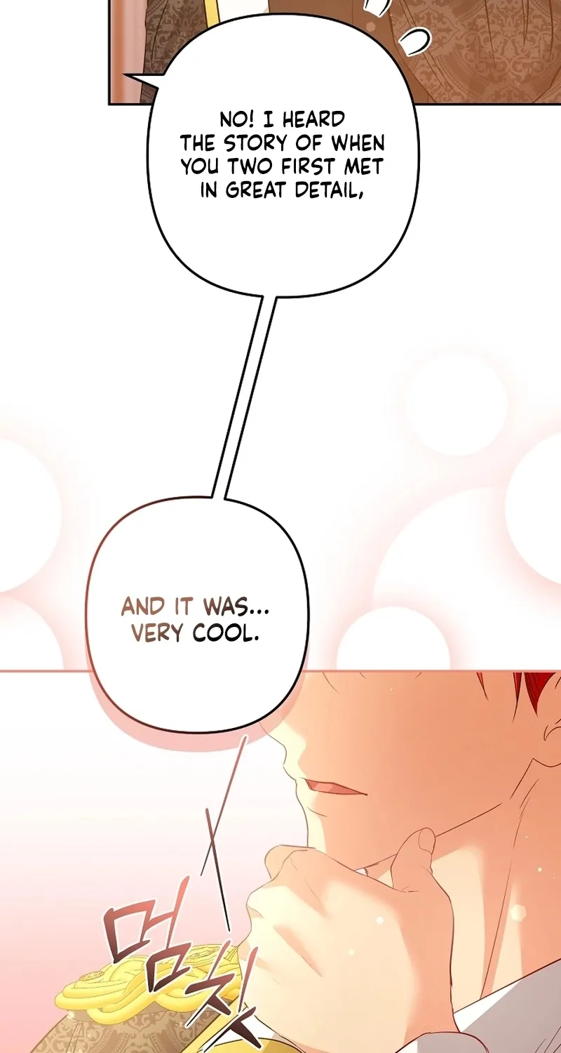 I Want a Divorce, Please Stop Obsessing Over Me! Chapter 31 page 73 - 
