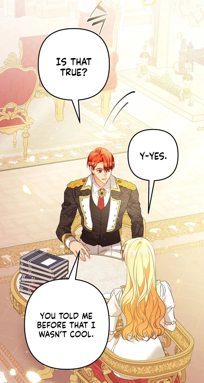 I Want a Divorce, Please Stop Obsessing Over Me! Chapter 31 page 75 - 