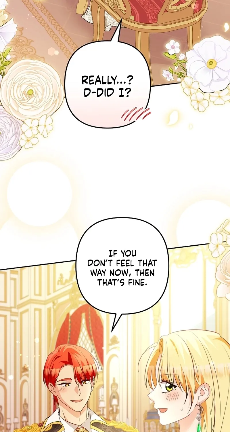 I Want a Divorce, Please Stop Obsessing Over Me! Chapter 31 page 76 - 