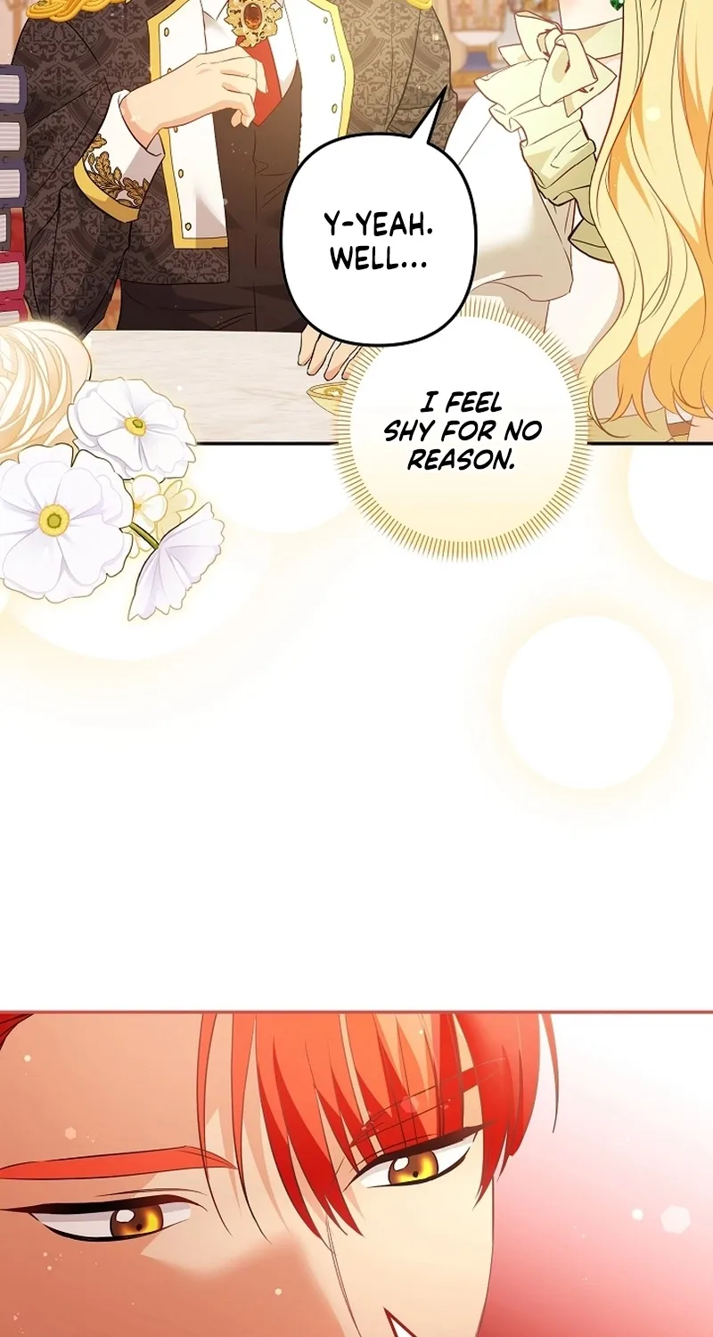 I Want a Divorce, Please Stop Obsessing Over Me! Chapter 31 page 77 - 