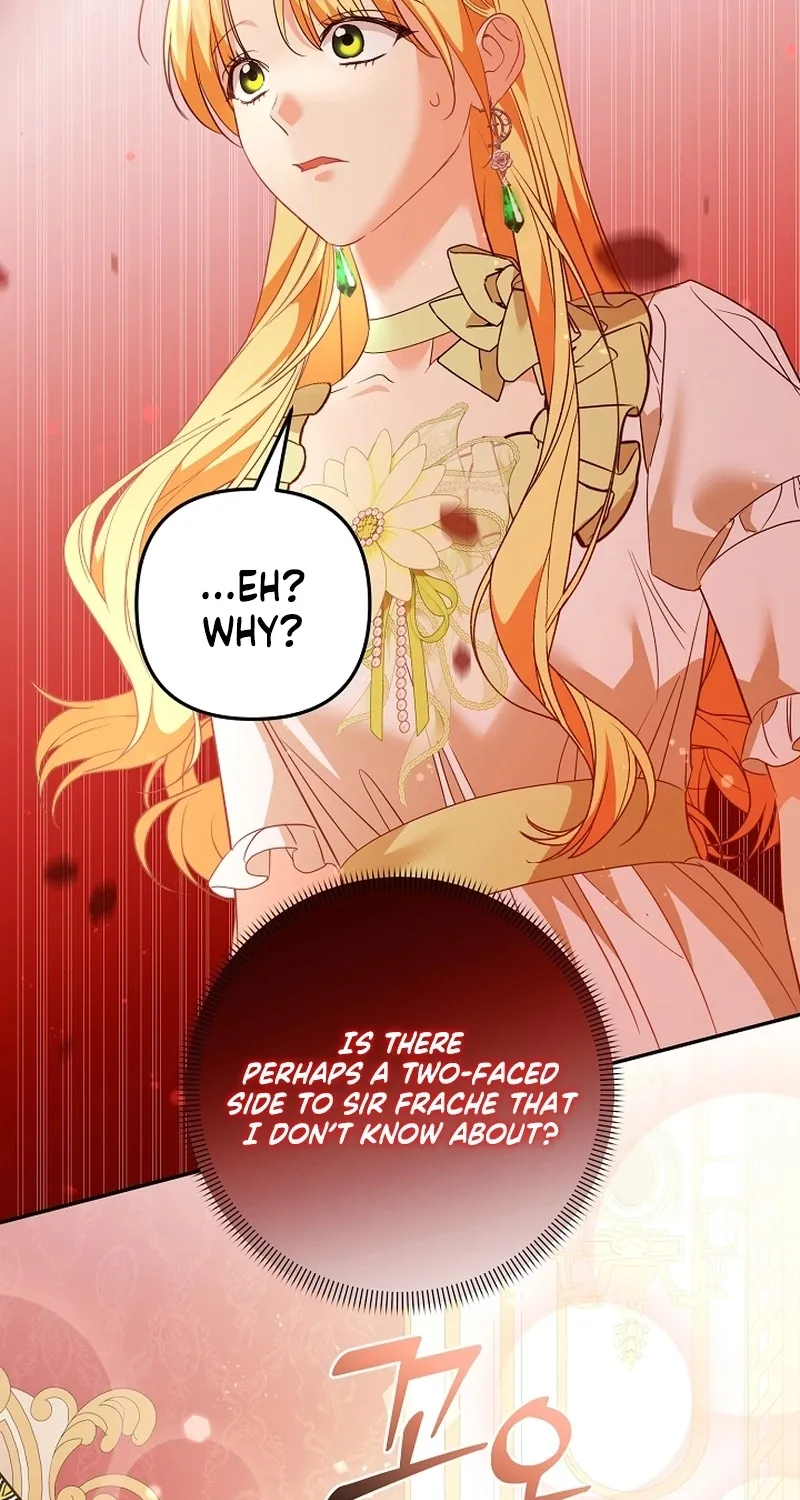 I Want a Divorce, Please Stop Obsessing Over Me! Chapter 31 page 79 - 