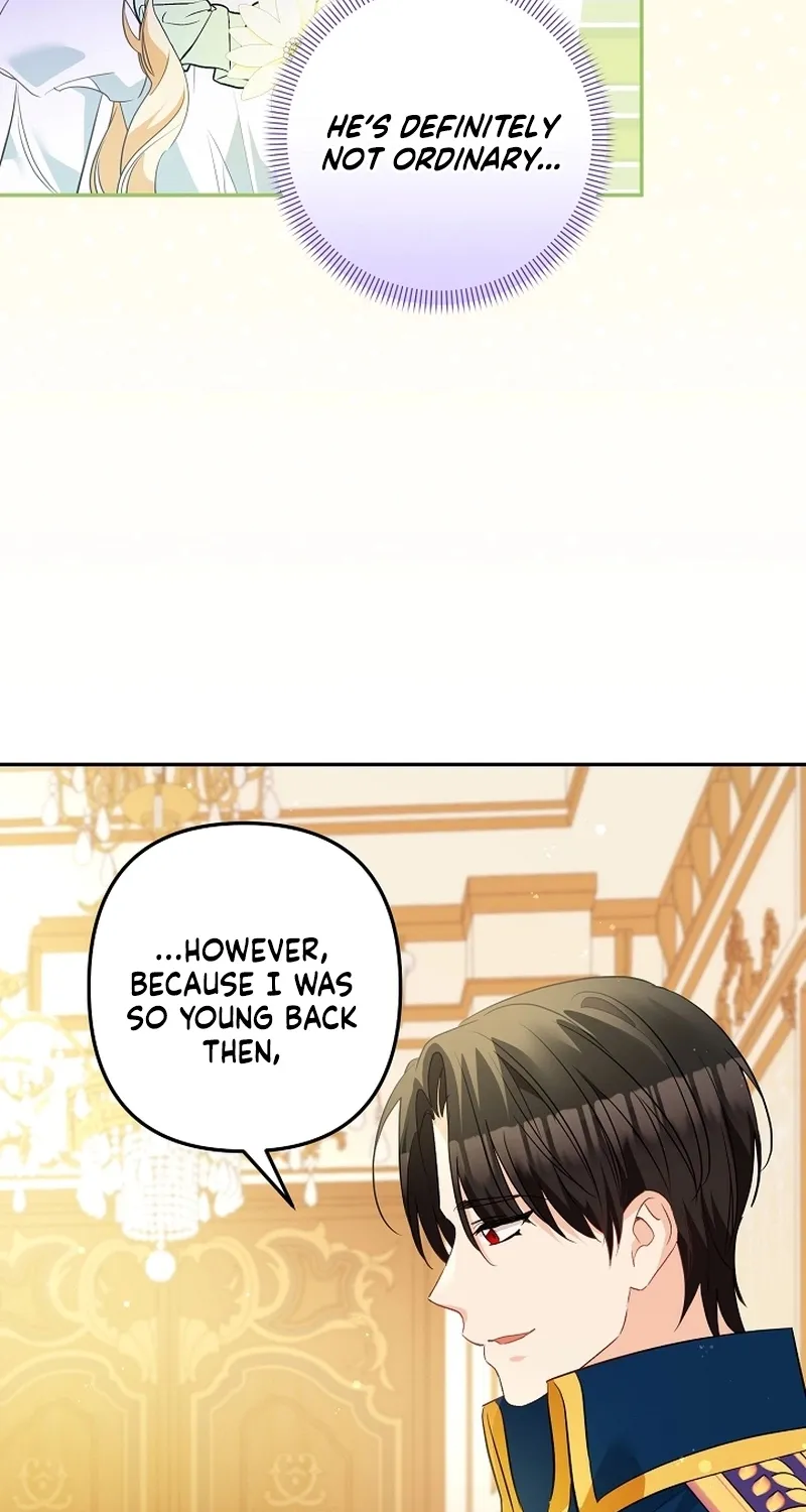I Want a Divorce, Please Stop Obsessing Over Me! Chapter 31 page 9 - 