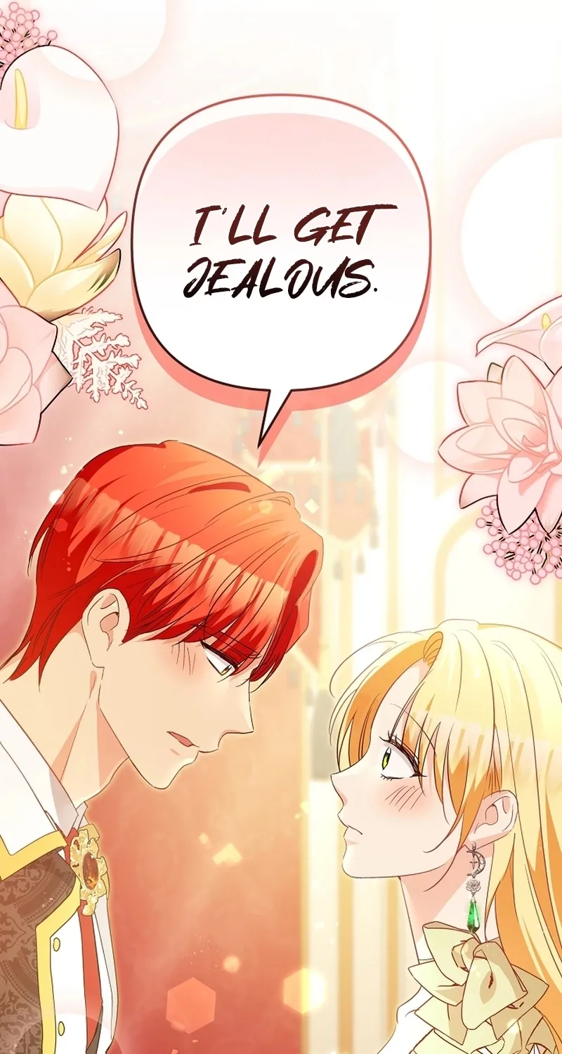 I Want a Divorce, Please Stop Obsessing Over Me! Chapter 31 page 81 - 