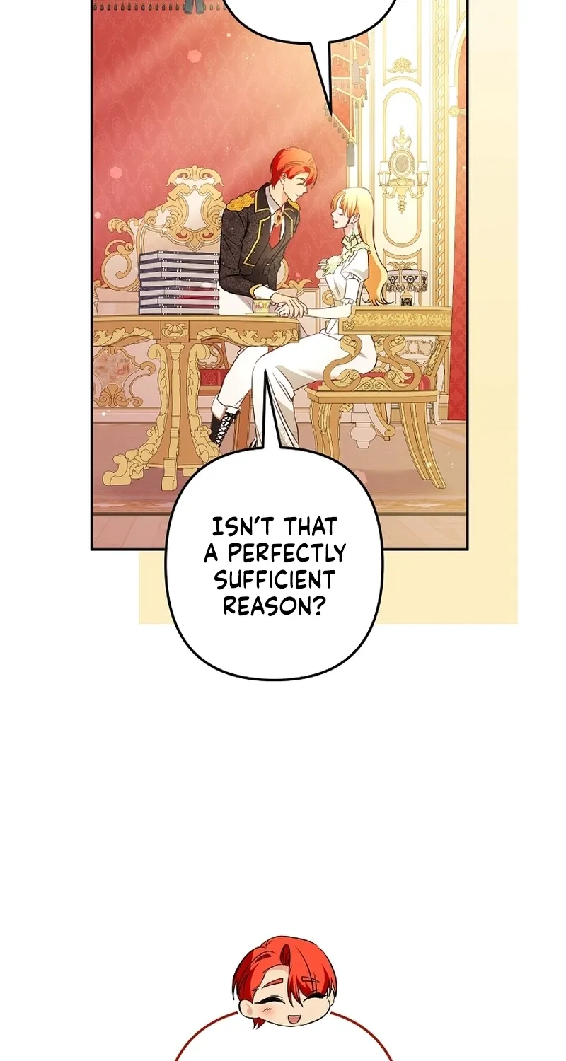 I Want a Divorce, Please Stop Obsessing Over Me! Chapter 31 page 83 - 