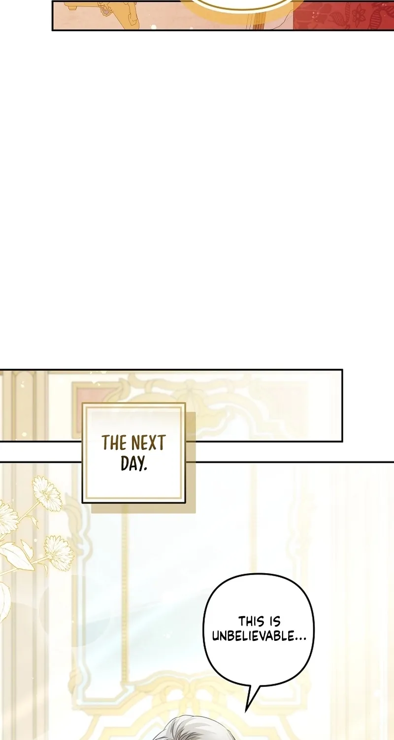 I Want a Divorce, Please Stop Obsessing Over Me! Chapter 31 page 85 - 