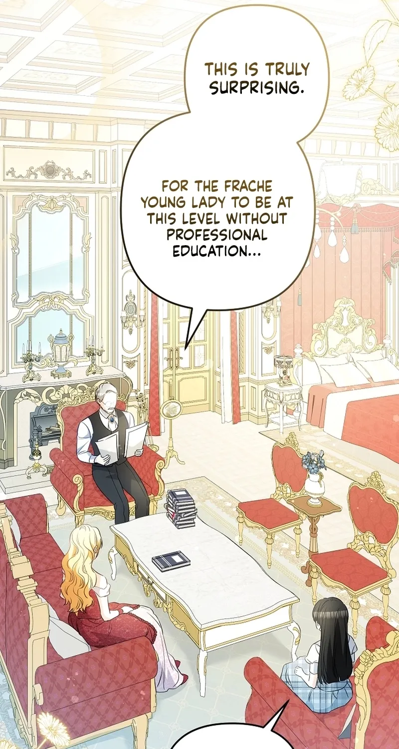 I Want a Divorce, Please Stop Obsessing Over Me! Chapter 31 page 87 - 
