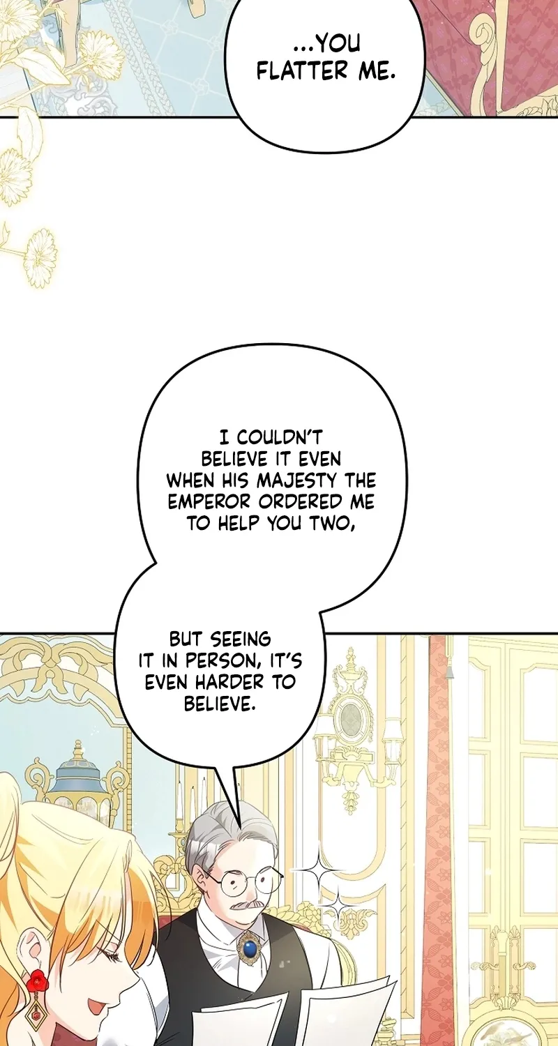 I Want a Divorce, Please Stop Obsessing Over Me! Chapter 31 page 88 - 