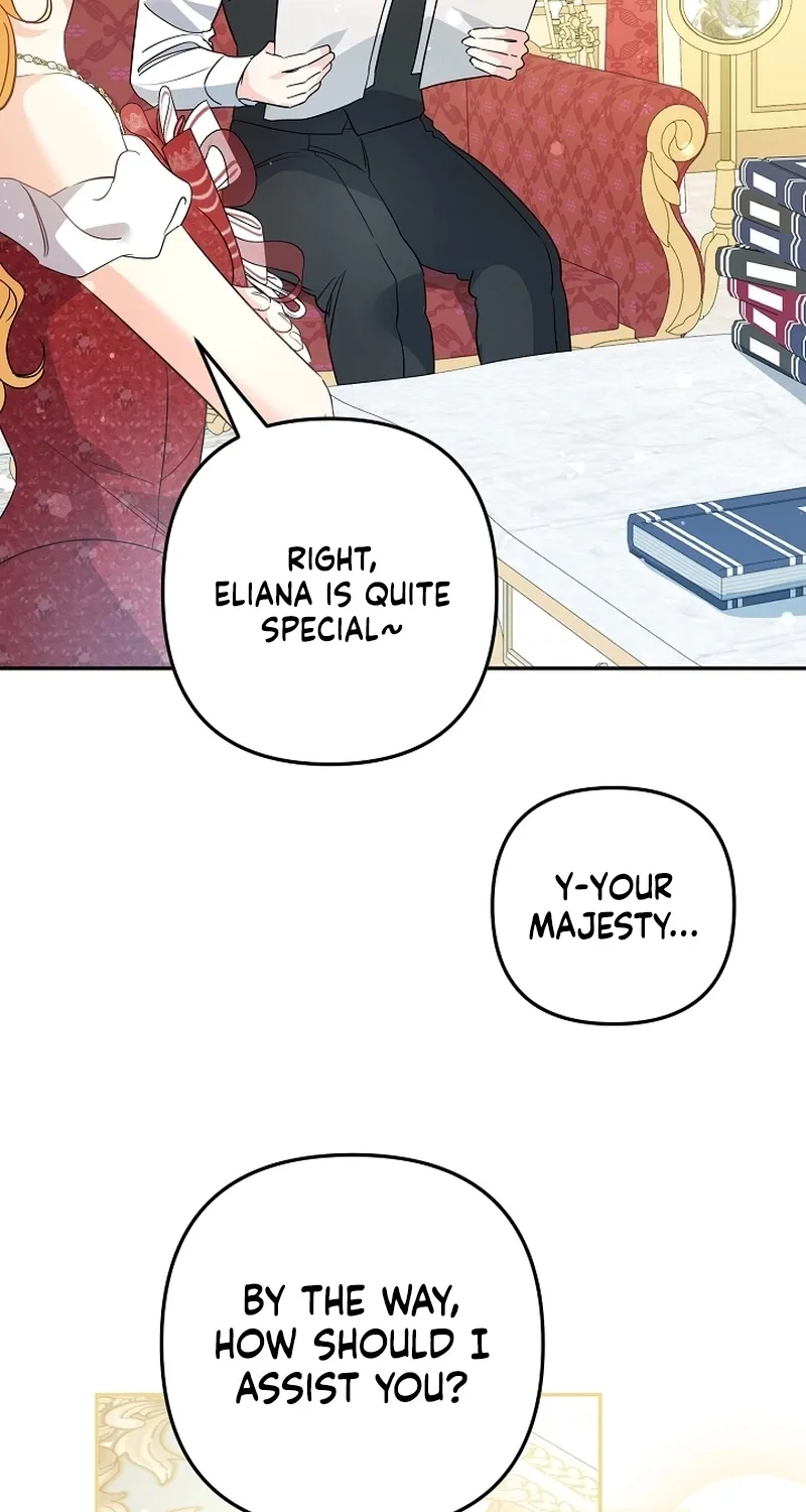 I Want a Divorce, Please Stop Obsessing Over Me! Chapter 31 page 89 - 