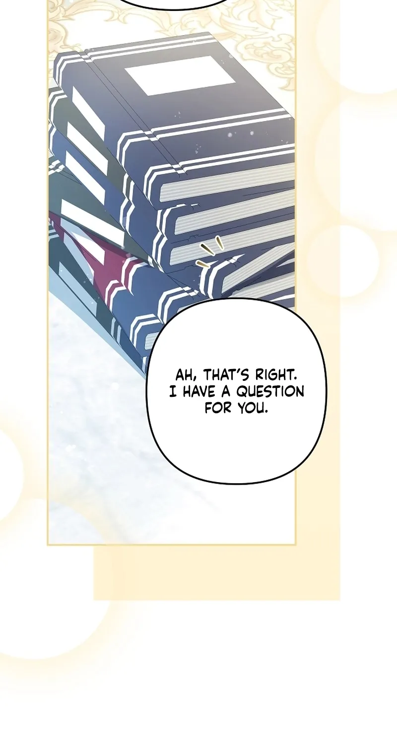 I Want a Divorce, Please Stop Obsessing Over Me! Chapter 31 page 90 - 