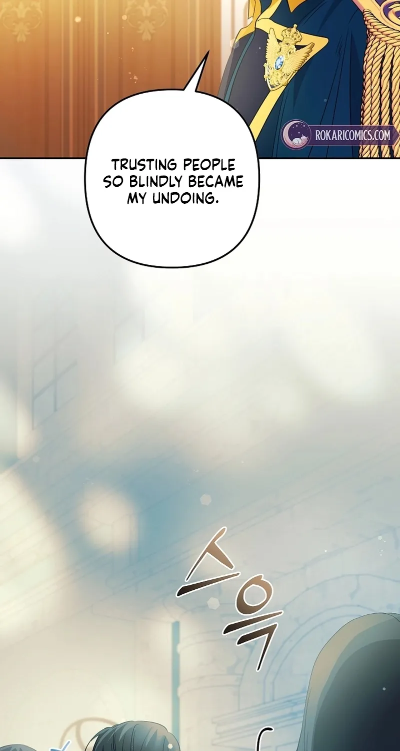I Want a Divorce, Please Stop Obsessing Over Me! Chapter 31 page 10 - 