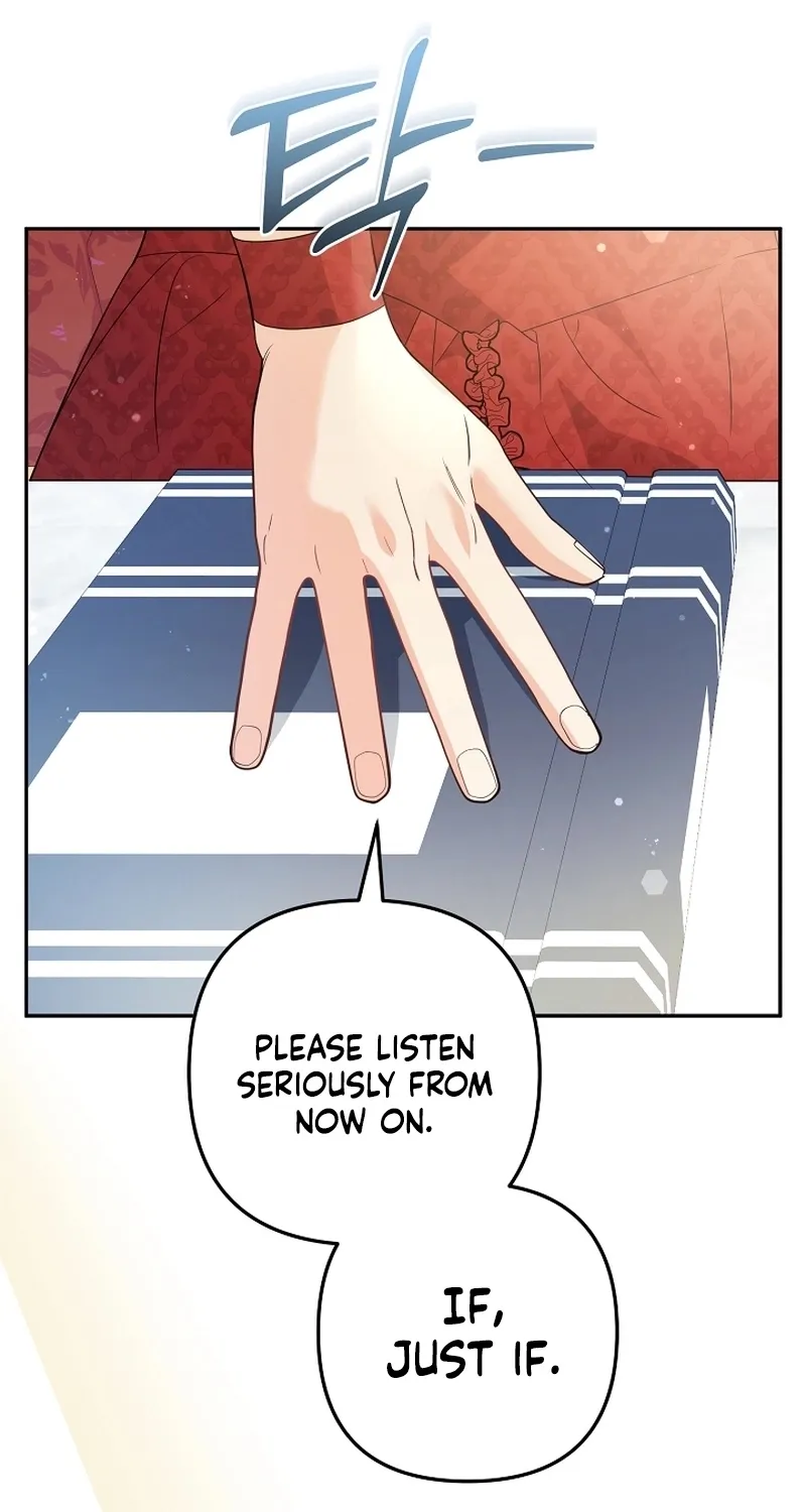 I Want a Divorce, Please Stop Obsessing Over Me! Chapter 31 page 91 - 