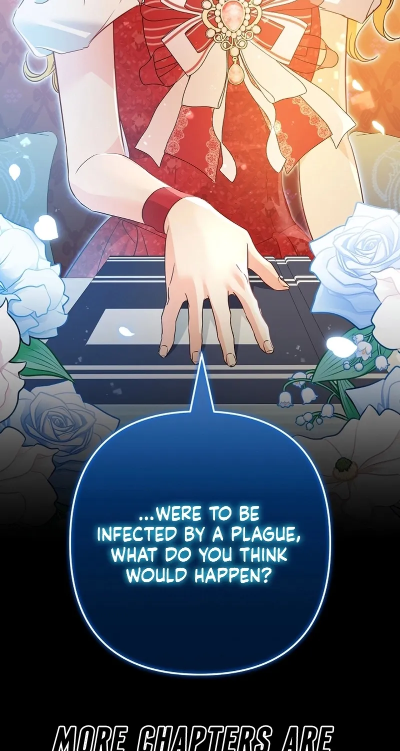 I Want a Divorce, Please Stop Obsessing Over Me! Chapter 31 page 94 - 