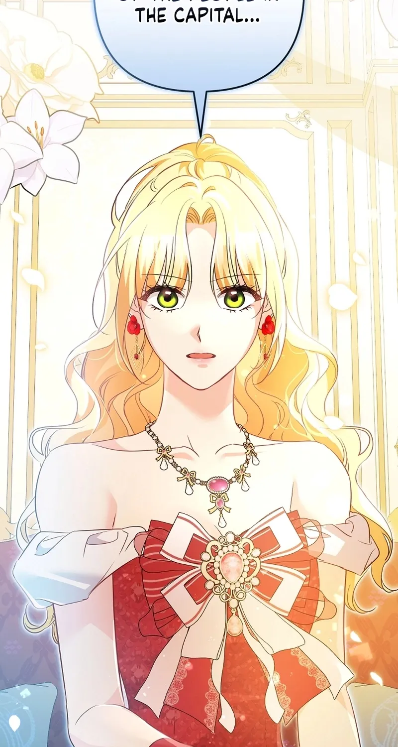 I Want a Divorce, Please Stop Obsessing Over Me! Chapter 32 page 2 - 