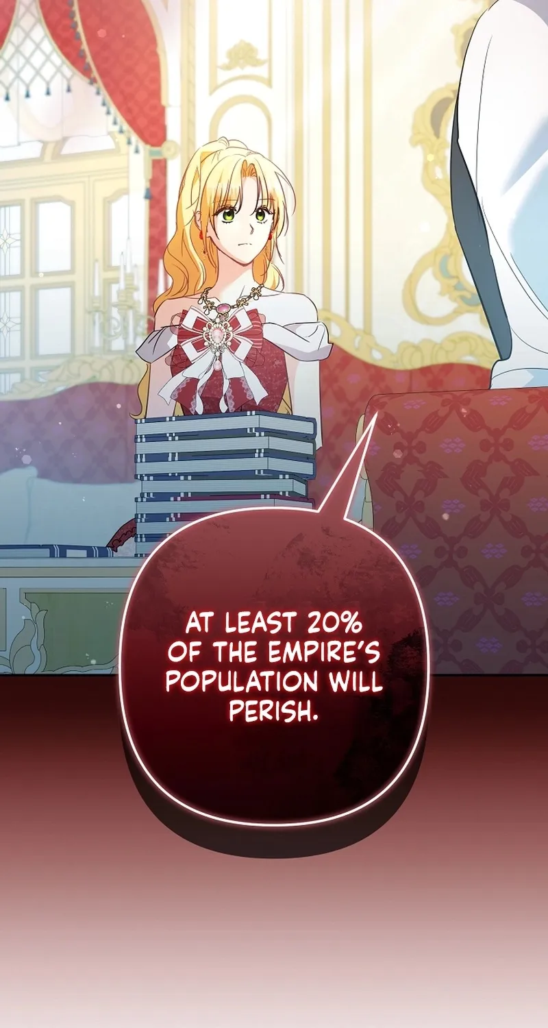 I Want a Divorce, Please Stop Obsessing Over Me! Chapter 32 page 11 - 