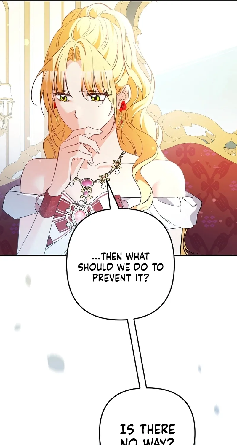 I Want a Divorce, Please Stop Obsessing Over Me! Chapter 32 page 14 - 
