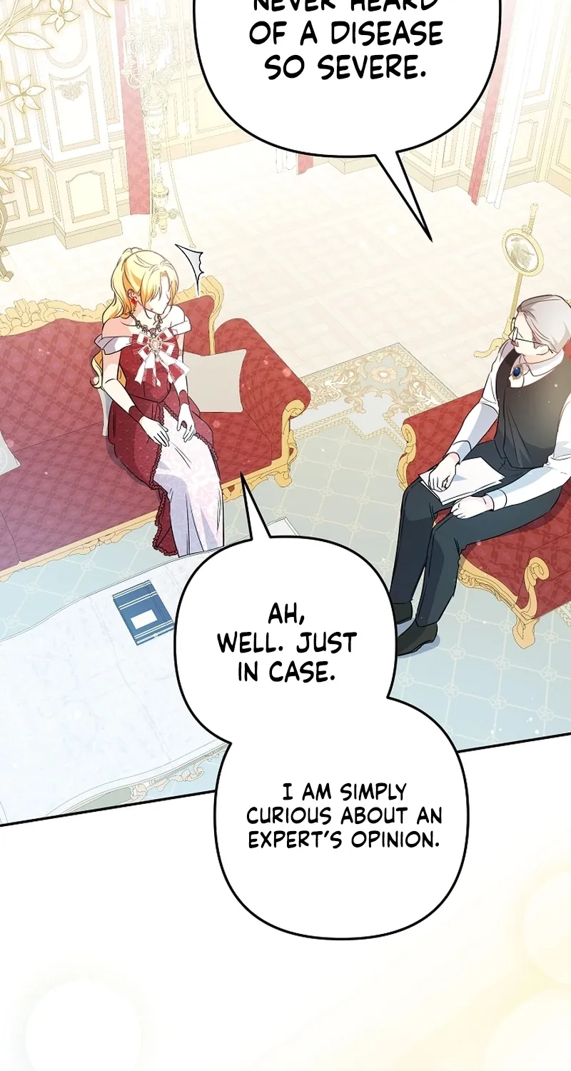 I Want a Divorce, Please Stop Obsessing Over Me! Chapter 32 page 16 - 