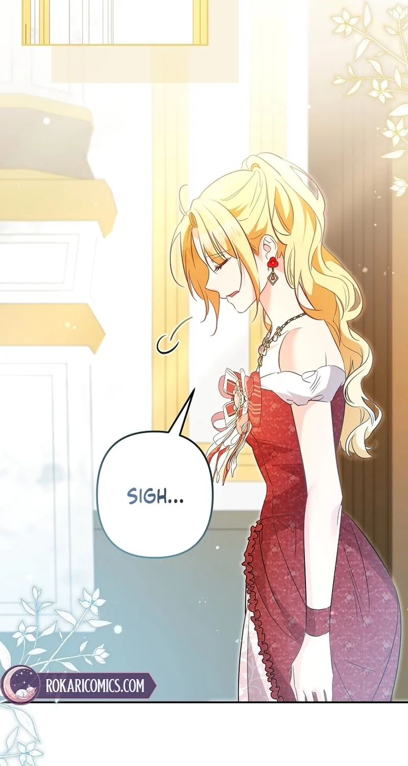I Want a Divorce, Please Stop Obsessing Over Me! Chapter 32 page 19 - 