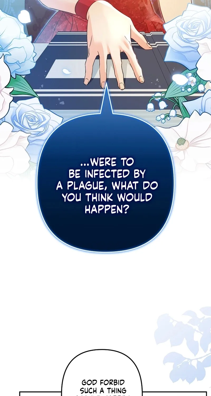 I Want a Divorce, Please Stop Obsessing Over Me! Chapter 32 page 3 - 