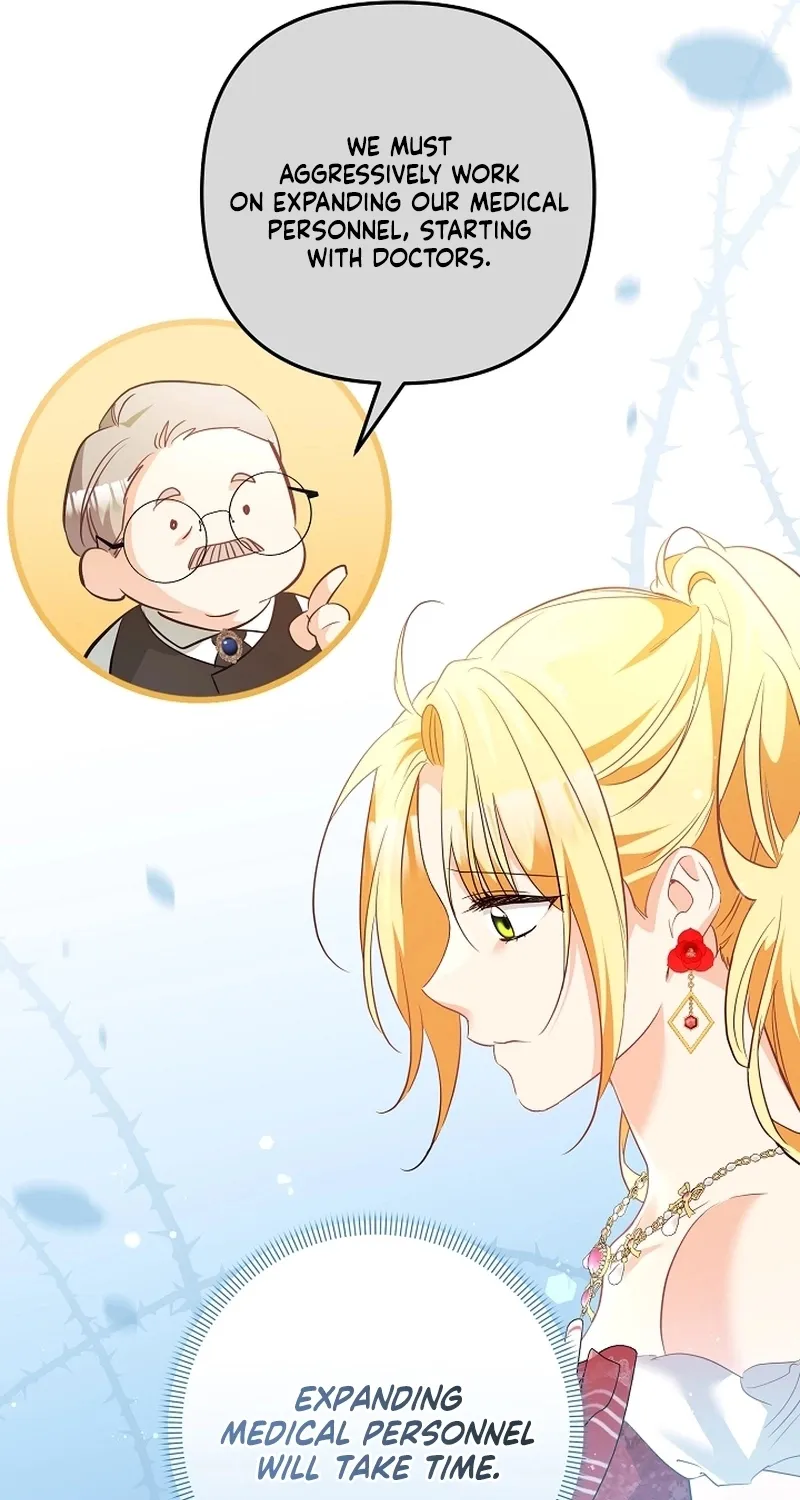 I Want a Divorce, Please Stop Obsessing Over Me! Chapter 32 page 21 - 