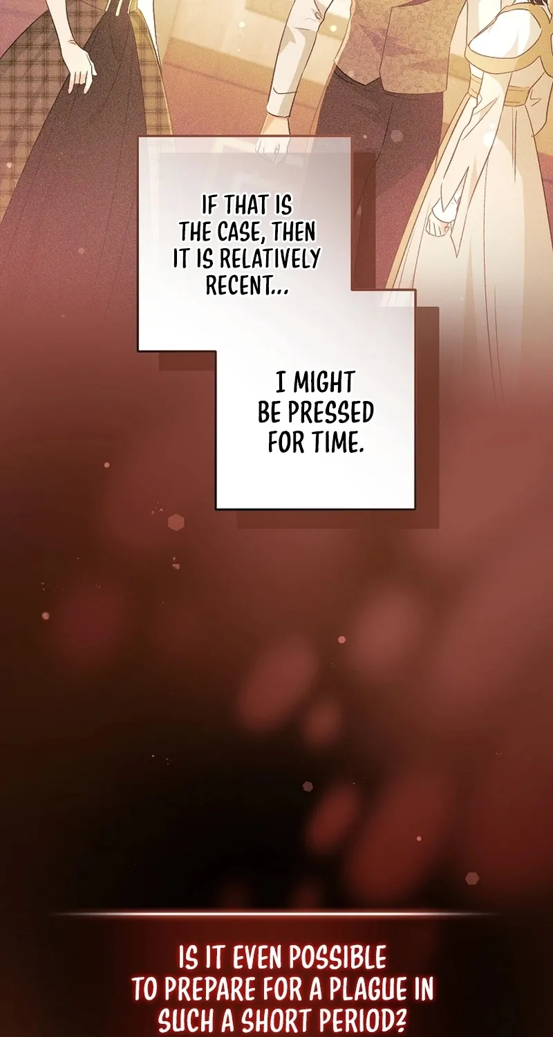 I Want a Divorce, Please Stop Obsessing Over Me! Chapter 32 page 23 - 