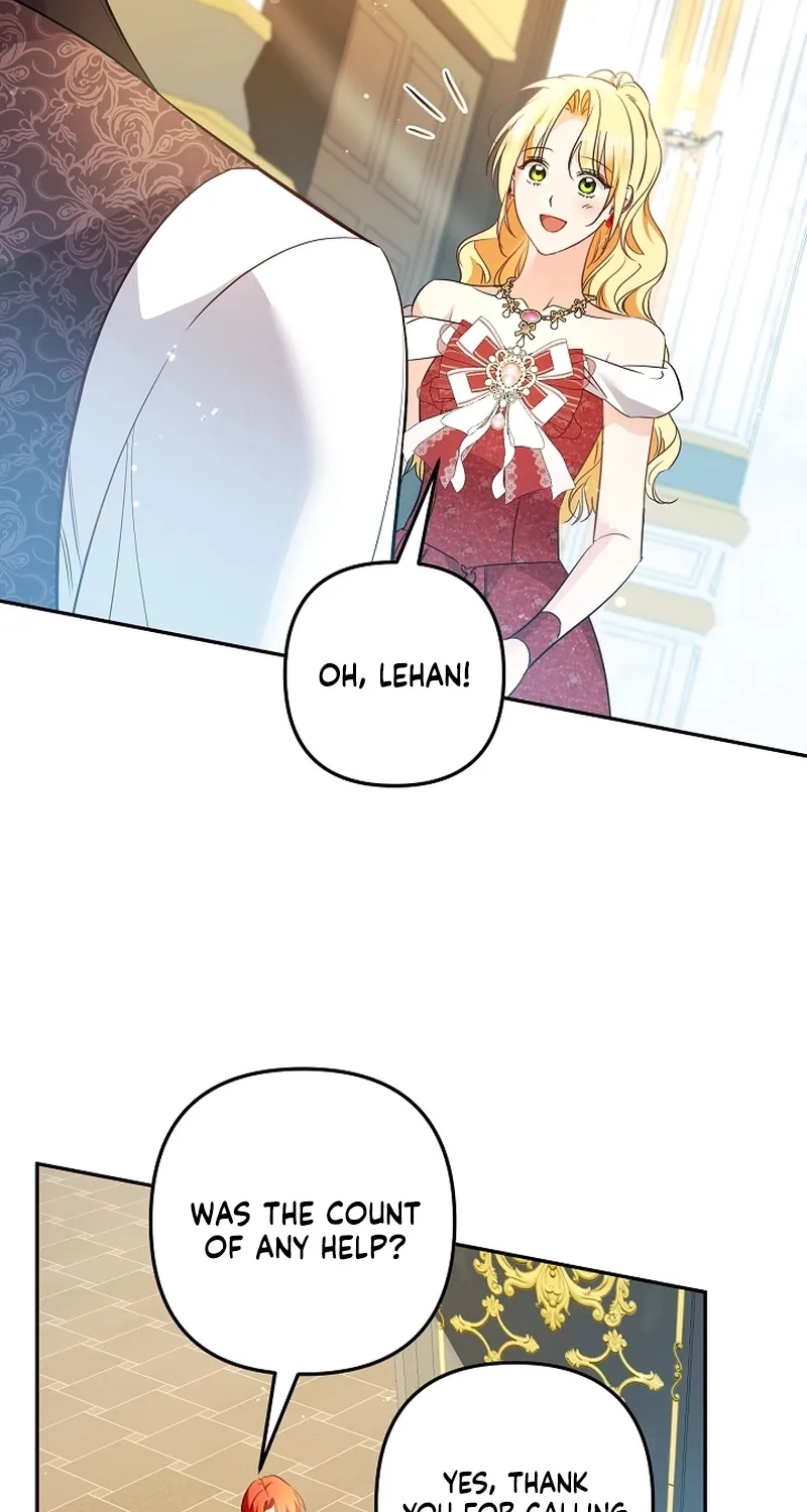 I Want a Divorce, Please Stop Obsessing Over Me! Chapter 32 page 25 - 
