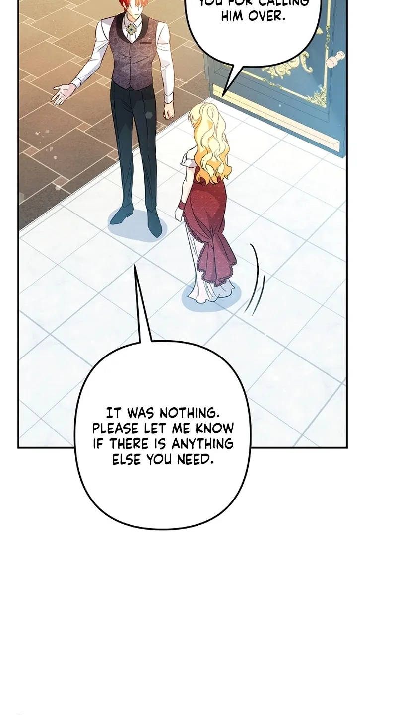 I Want a Divorce, Please Stop Obsessing Over Me! Chapter 32 page 26 - 