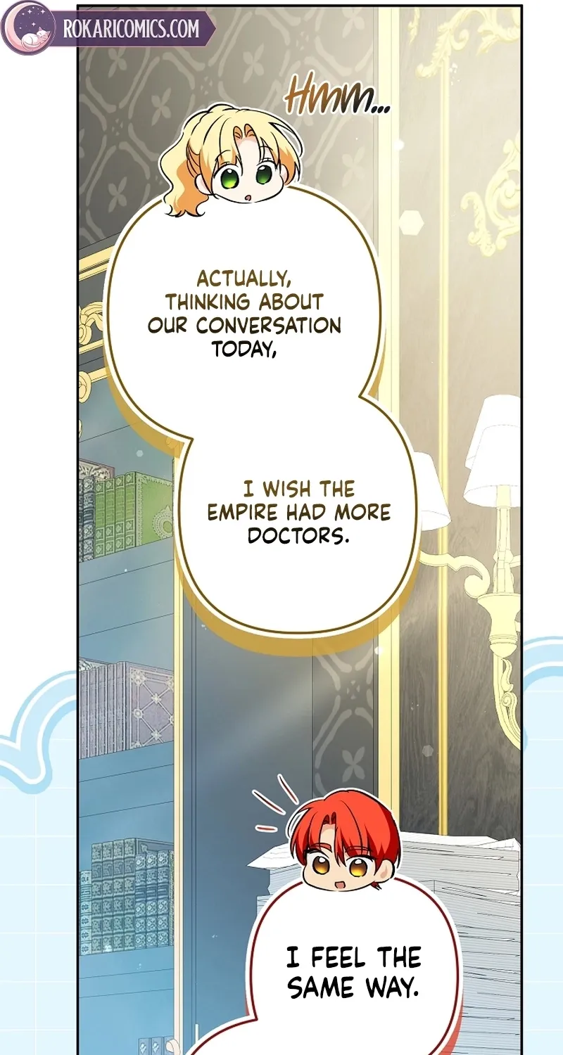 I Want a Divorce, Please Stop Obsessing Over Me! Chapter 32 page 27 - 