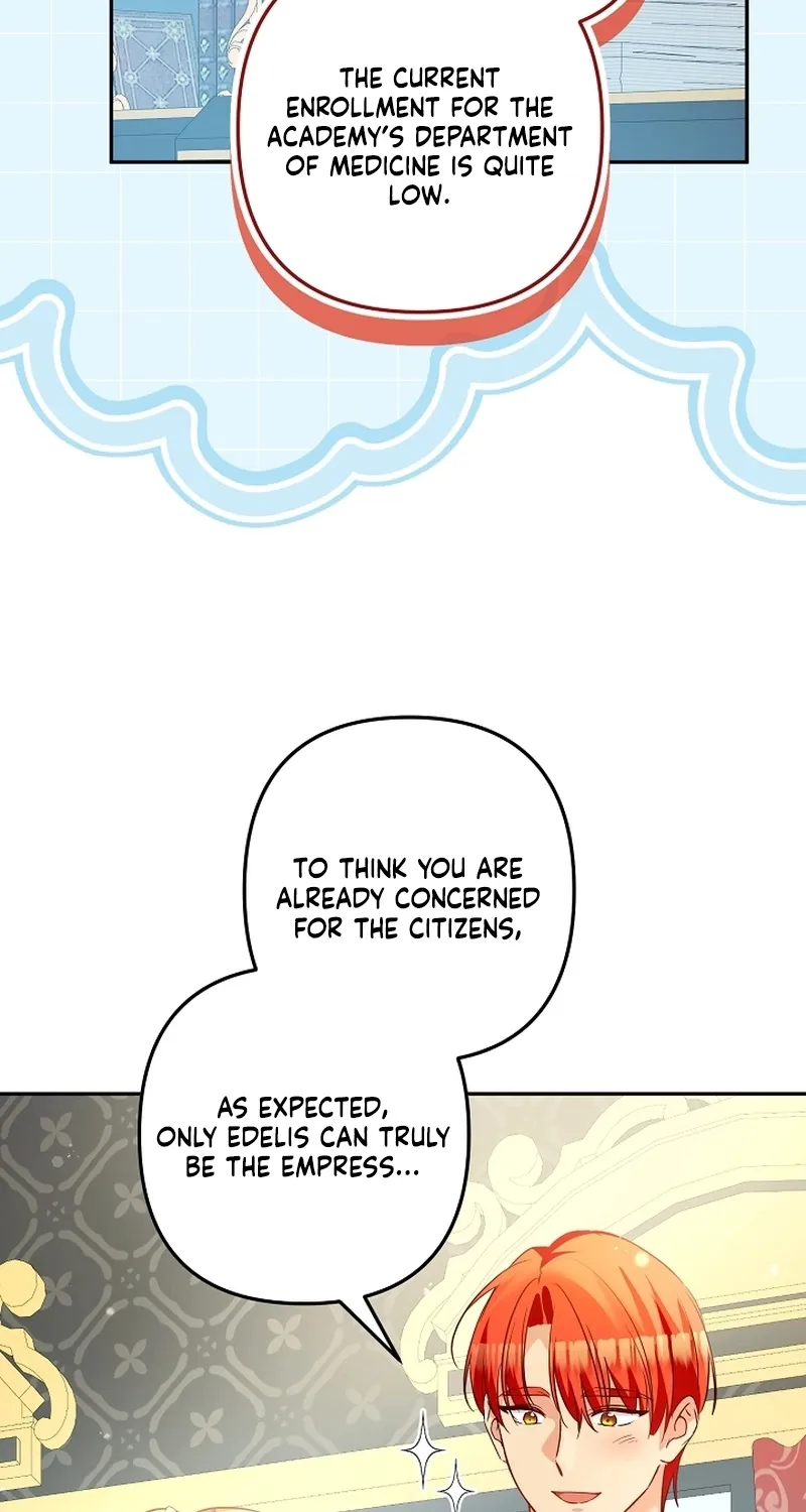I Want a Divorce, Please Stop Obsessing Over Me! Chapter 32 page 28 - 
