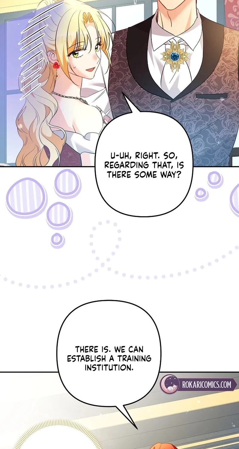 I Want a Divorce, Please Stop Obsessing Over Me! Chapter 32 page 29 - 