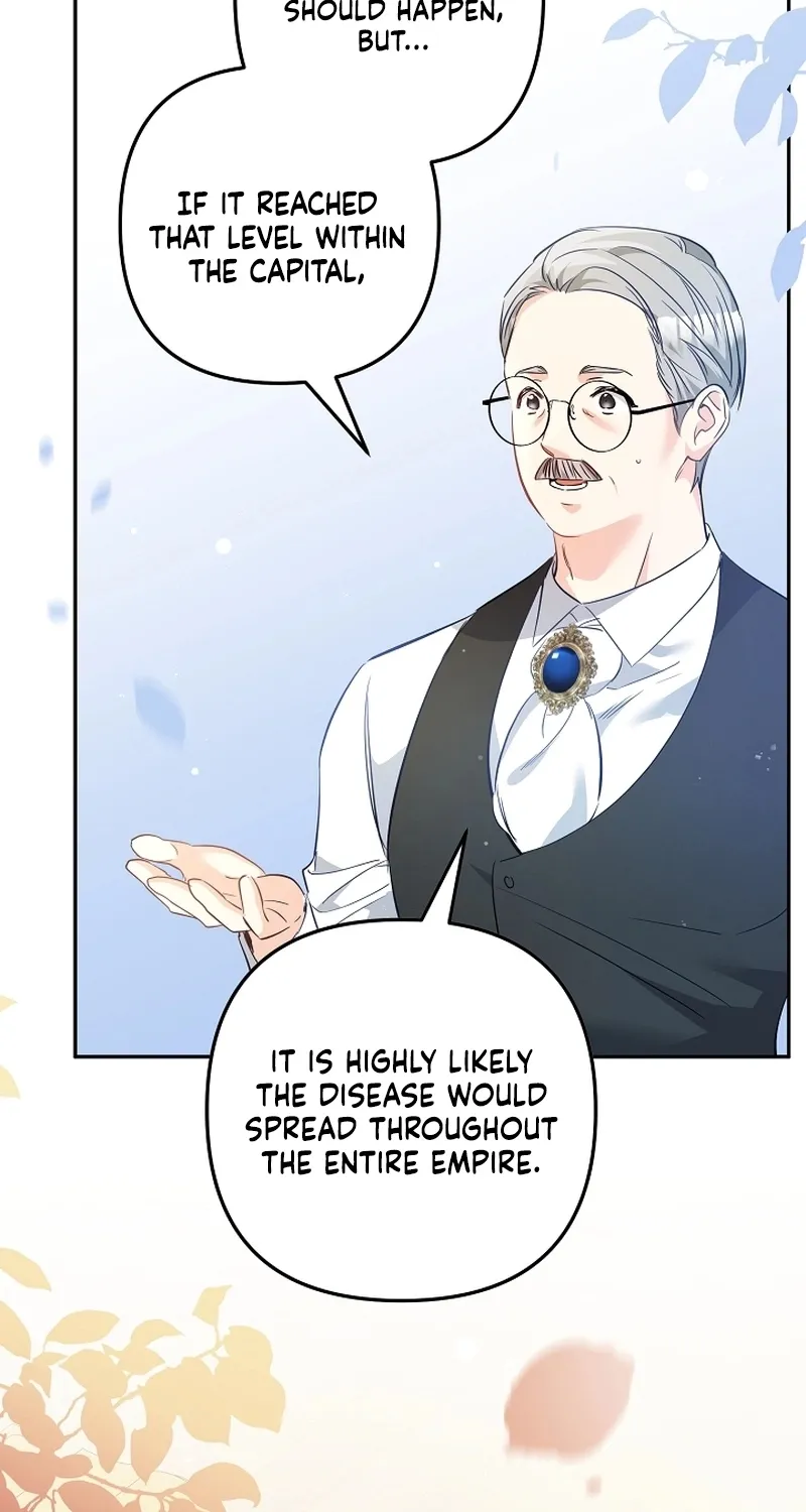 I Want a Divorce, Please Stop Obsessing Over Me! Chapter 32 page 4 - 