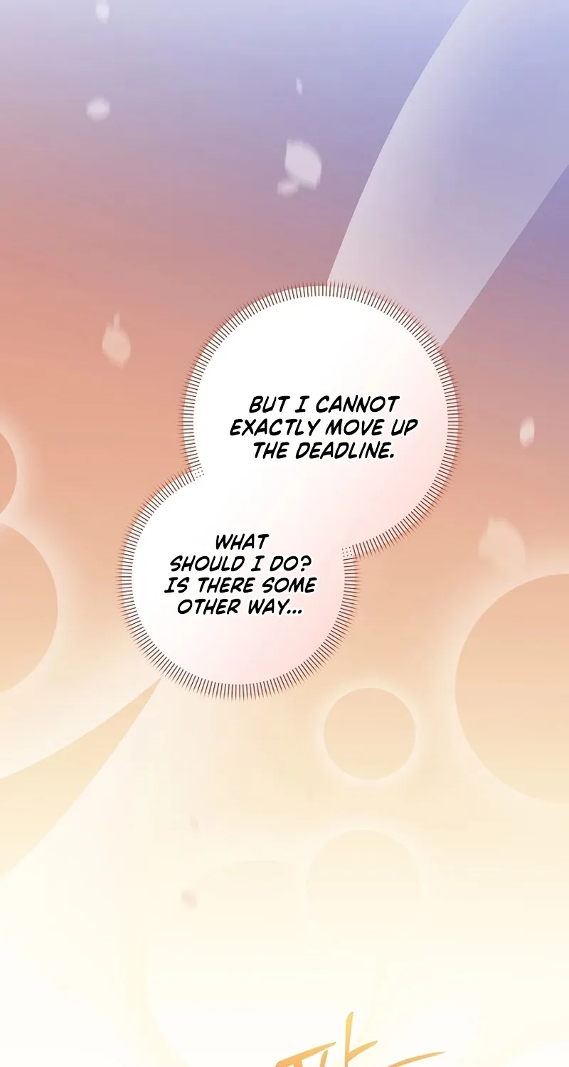 I Want a Divorce, Please Stop Obsessing Over Me! Chapter 32 page 32 - 