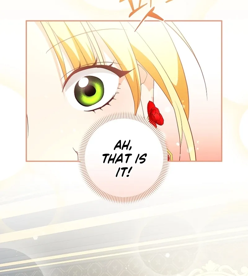 I Want a Divorce, Please Stop Obsessing Over Me! Chapter 32 page 33 - 