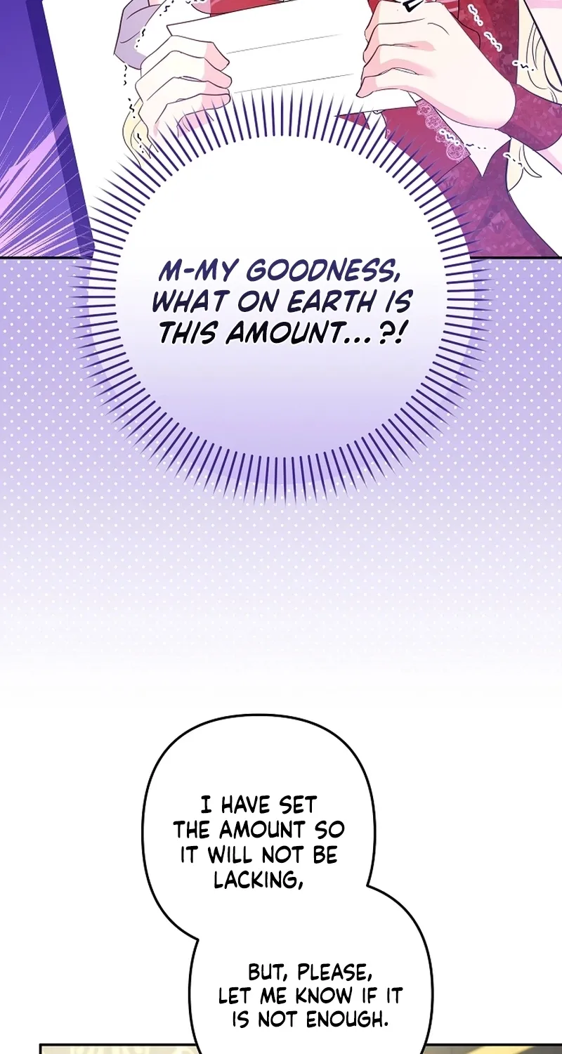 I Want a Divorce, Please Stop Obsessing Over Me! Chapter 32 page 38 - 
