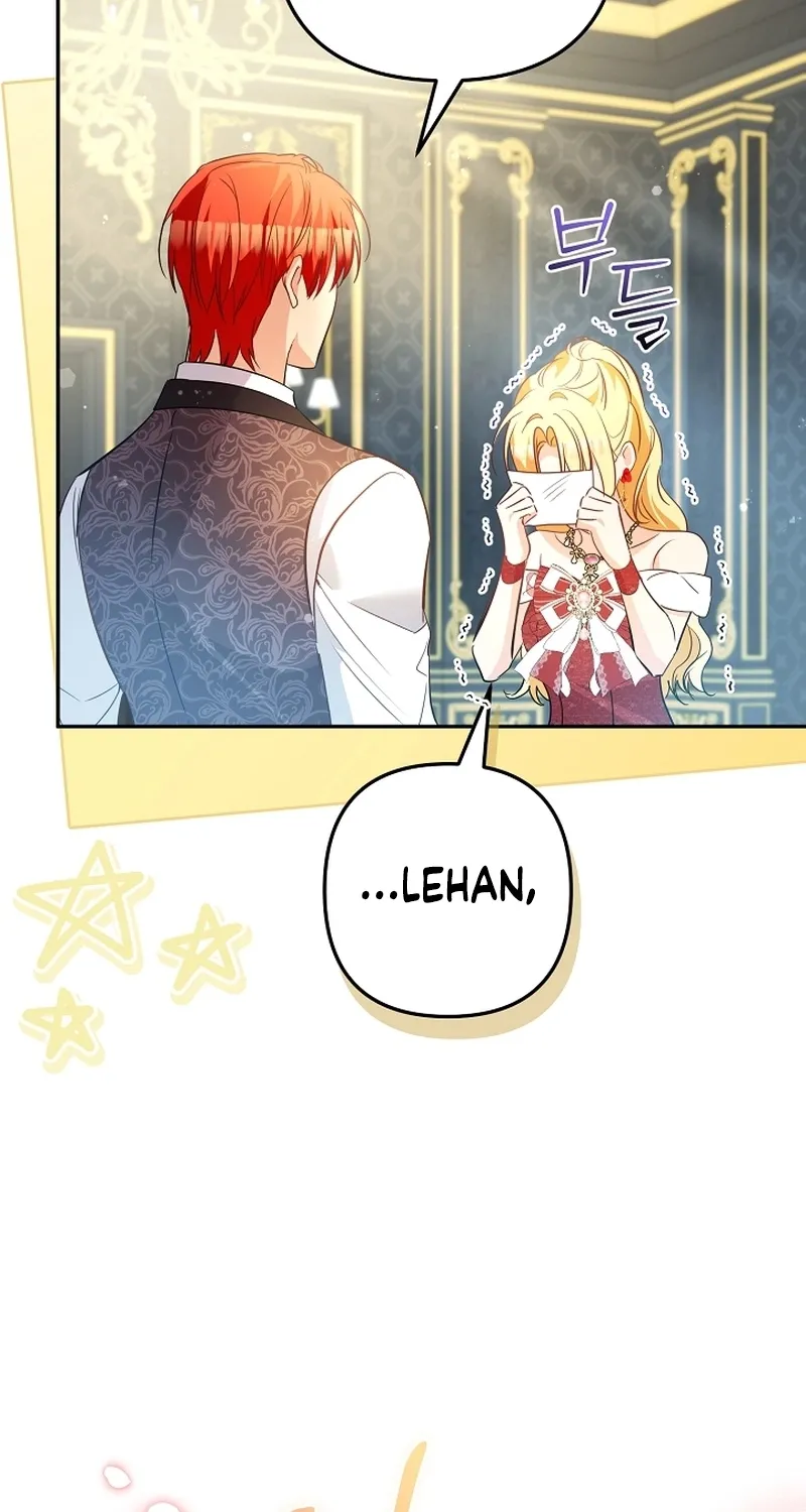 I Want a Divorce, Please Stop Obsessing Over Me! Chapter 32 page 39 - 