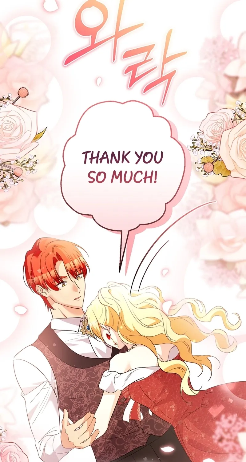 I Want a Divorce, Please Stop Obsessing Over Me! Chapter 32 page 40 - 