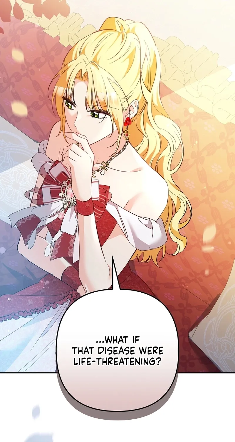 I Want a Divorce, Please Stop Obsessing Over Me! Chapter 32 page 5 - 
