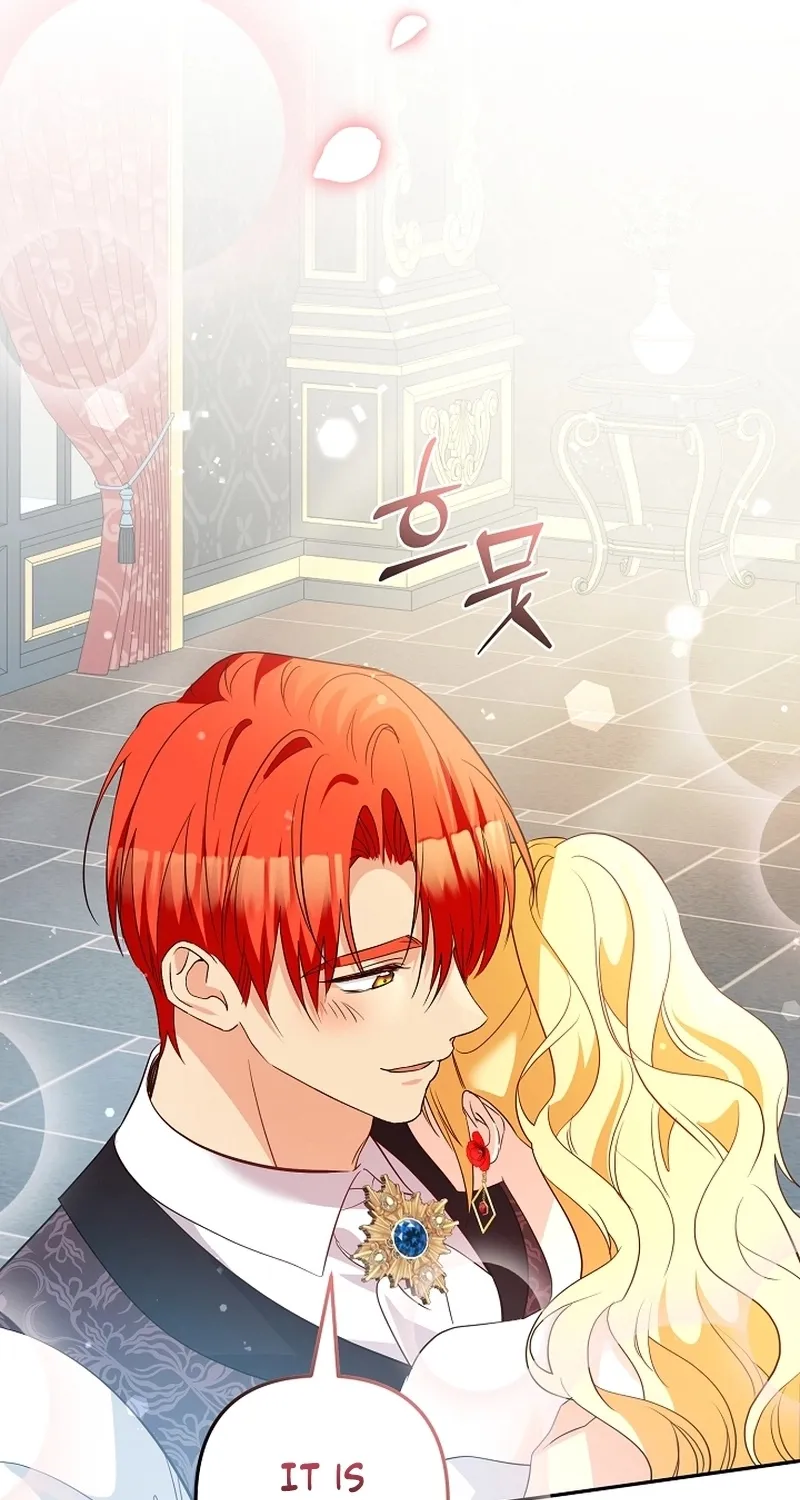 I Want a Divorce, Please Stop Obsessing Over Me! Chapter 32 page 42 - 