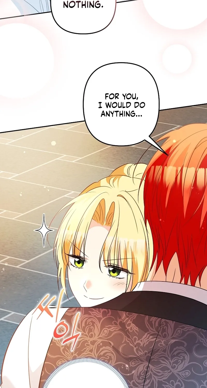 I Want a Divorce, Please Stop Obsessing Over Me! Chapter 32 page 43 - 