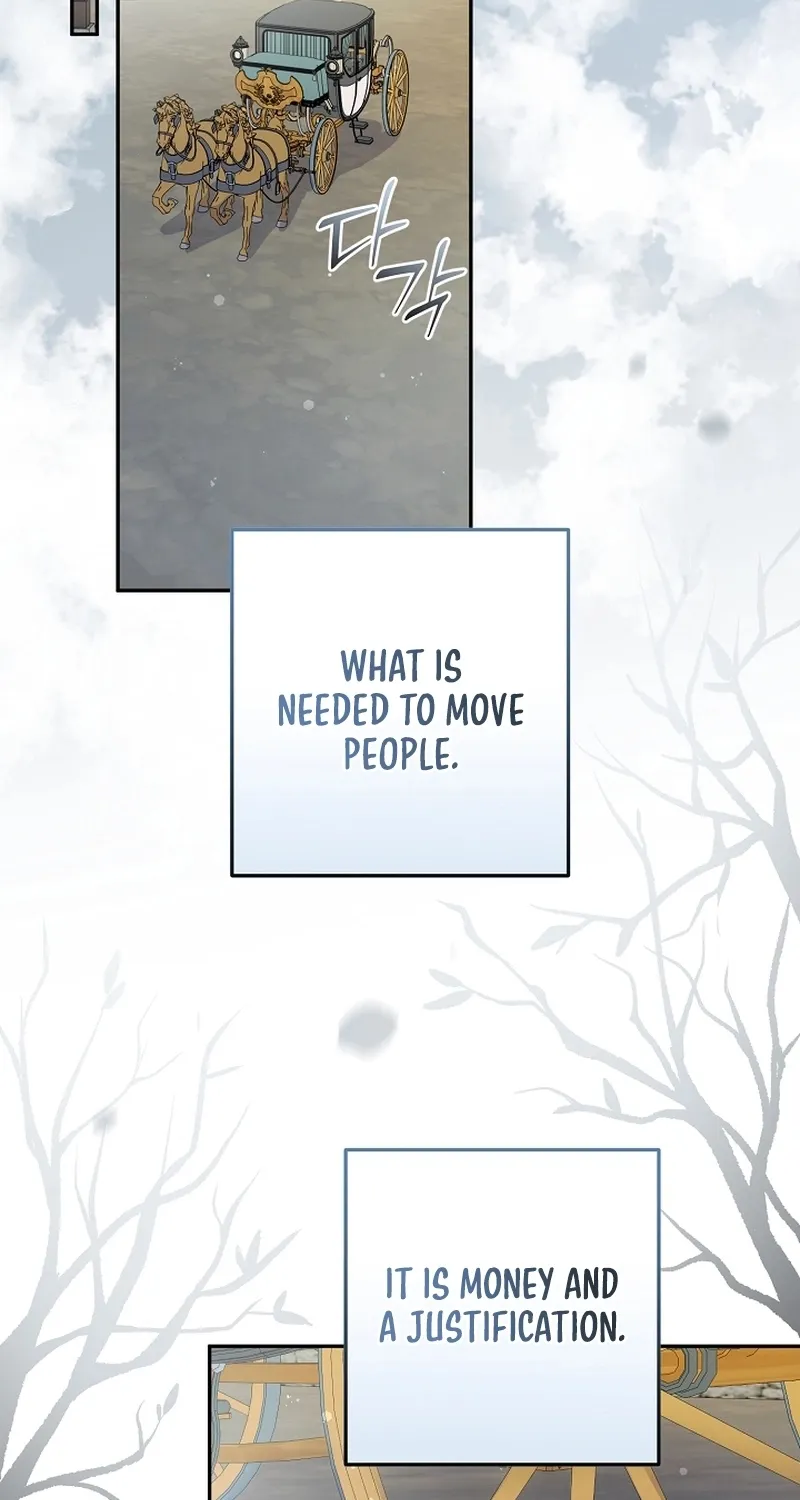 I Want a Divorce, Please Stop Obsessing Over Me! Chapter 32 page 46 - 