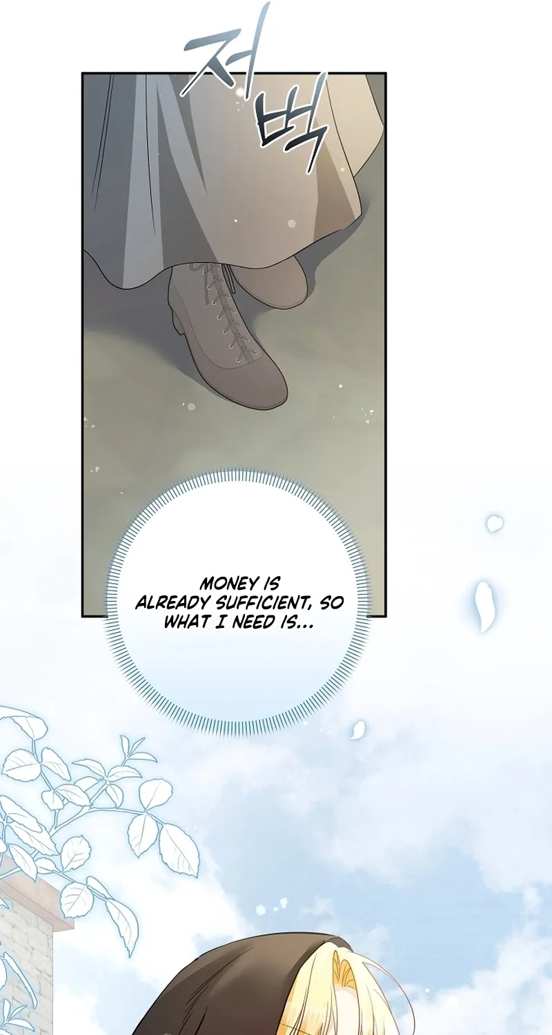 I Want a Divorce, Please Stop Obsessing Over Me! Chapter 32 page 48 - 